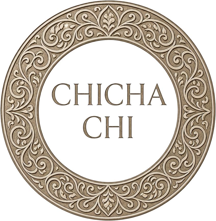 Chicha Chi Club emblem